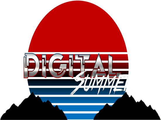 Infinite LIfe Digital Summer Event Logo
