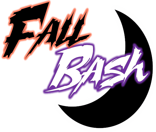 Infinite LIfe Fall Bash Event Logo